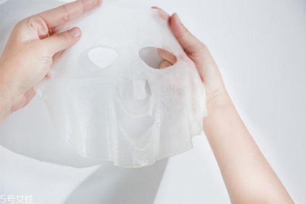 夏天敷面膜的最佳时间百度百科,夏天敷面膜的最佳时间