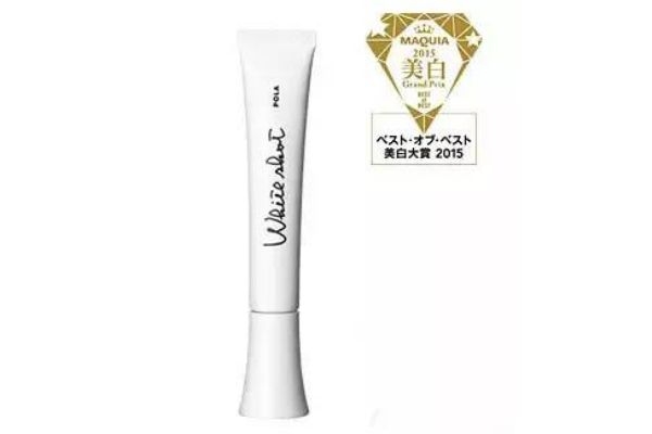 日本最有效的淡斑产品,日本淡斑效果好的护肤品