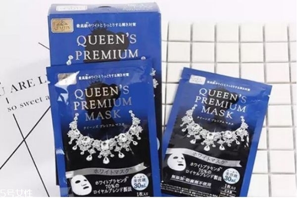 皇后的秘密面膜缺点,皇后的秘密面膜孕妇可以用吗