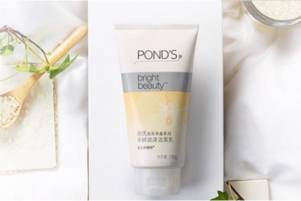 适合青少年用的洗面奶,适合学生用的洗面奶