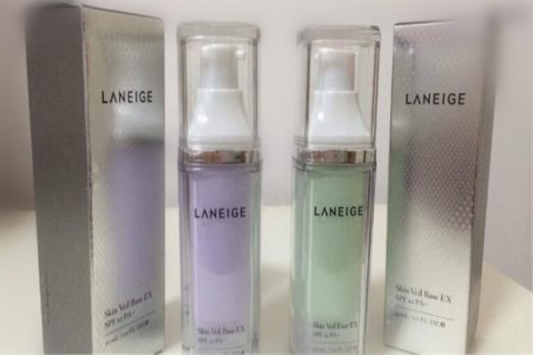 隔离霜的作用和功效,隔离霜的作用和用法