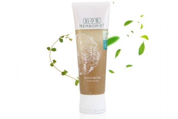 佰草集去角质啫喱怎么样,佰草集洁面啫喱怎么用