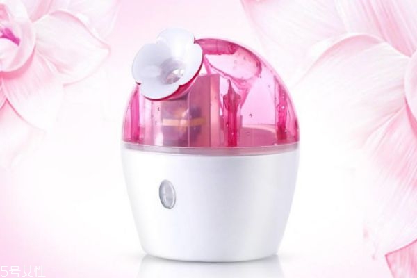 蒸脸器的好处,蒸脸器的好处和坏处