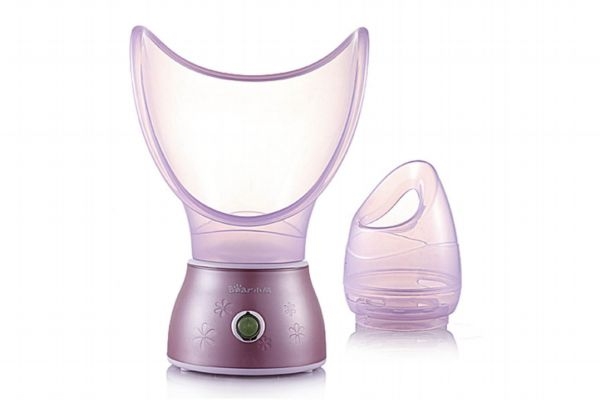 有必要用蒸脸器吗,经常用蒸脸器好不好