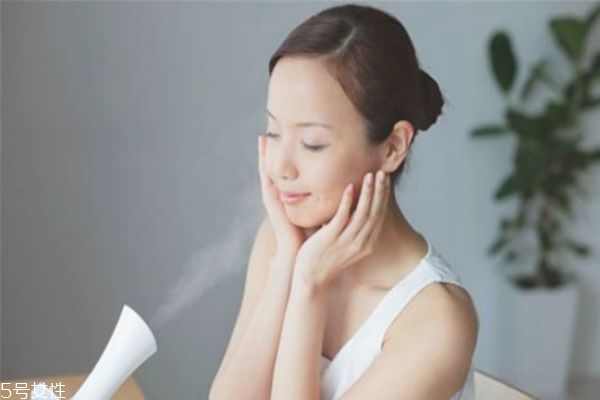 蒸脸之后的护肤步骤,蒸了脸之后怎么护理呢