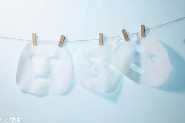 孕妇面膜成分禁忌表,孕妇面膜成分禁忌