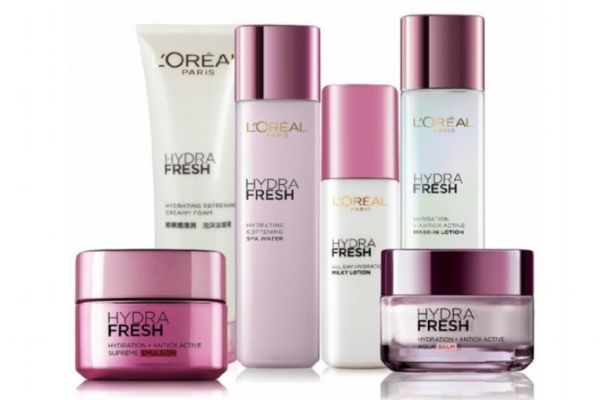 皮肤爱出油长痘痘用什么护肤品,哪种护肤品去油祛痘效果好