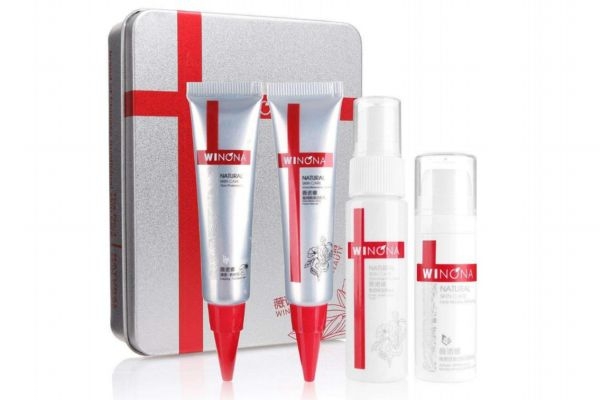 薇诺娜适合什么年龄,薇诺娜的护肤品怎么样适合年龄