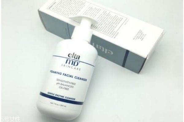 洁面乳是怎么用的,如何用洗面奶