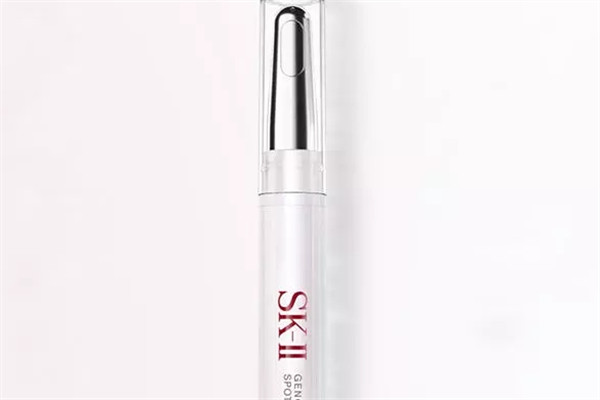 sk2淡斑笔使用方法,sk2淡斑笔效果好吗