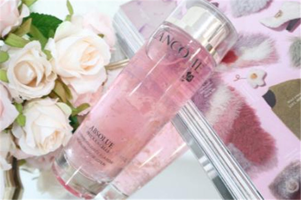 兰蔻菁纯玫瑰水价格,兰蔻菁纯系列玫瑰水