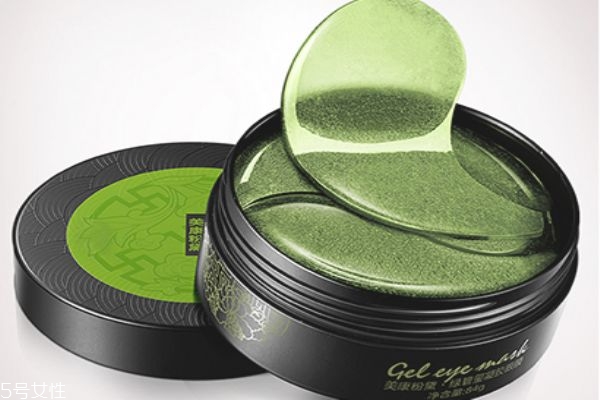 美康粉黛眼膜使用方法,美康粉黛眼膜的正确使用方法