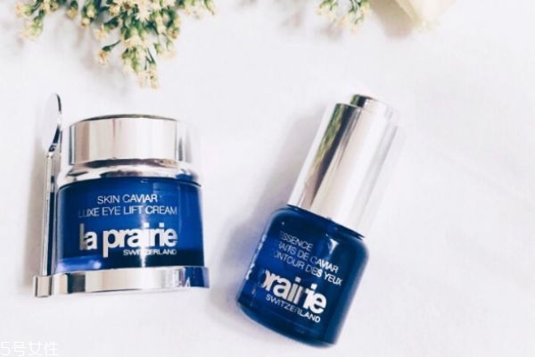 la prairie鱼子酱面霜怎么用,laprairie鱼子酱精华成分
