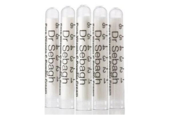 赛贝格vc粉怎么用,赛贝格vc粉变黄能用吗