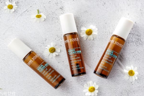 茜素斯洋甘菊祛痘测评,茜素斯洋甘菊祛痘修护液