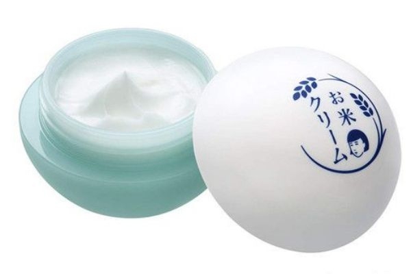 大米面膜使用方法,大米涂抹式面膜怎么用