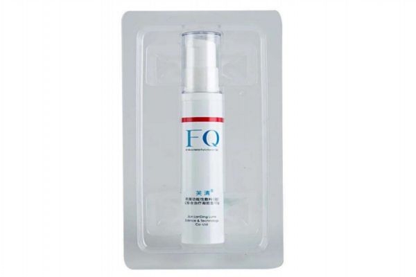 芙清凝胶作用,芙清凝胶作用和改效