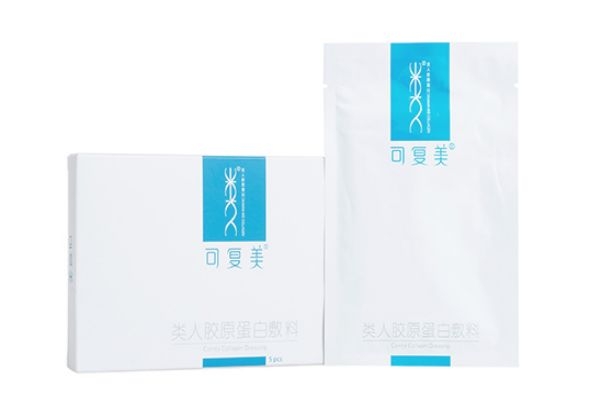 可复美面膜的成分,可复美面膜的功效和作用