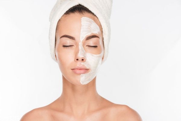 睡眠面膜涂多厚比较好?,睡眠面膜什么牌子好