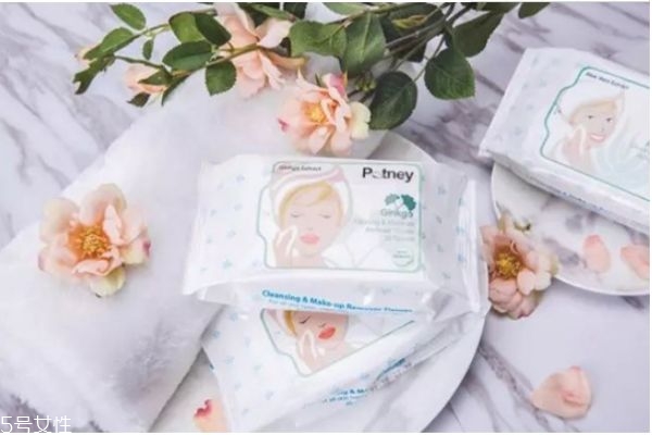 好用的卸妆湿巾推荐,卸妆湿巾哪个牌子好用