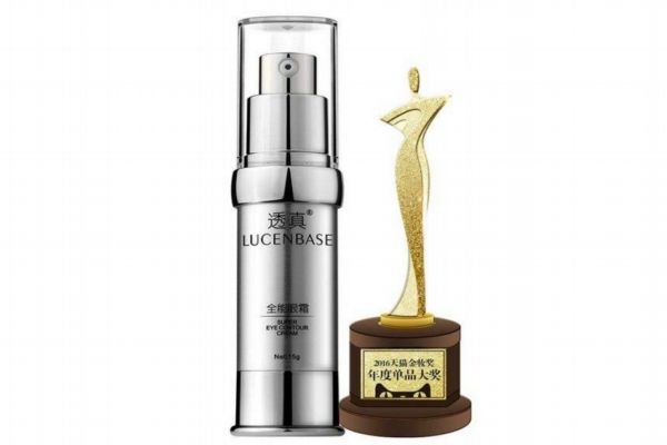 透真眼霜好用吗,透真眼霜适合多大年龄