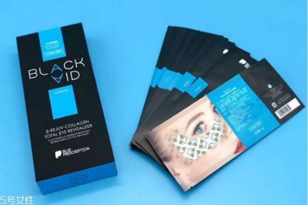 pandaw潘达眼膜怎么样,pandaw眼膜怎么样