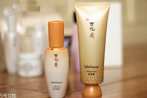 润燥精华搭配什么精华,润燥精华还要配精华吗