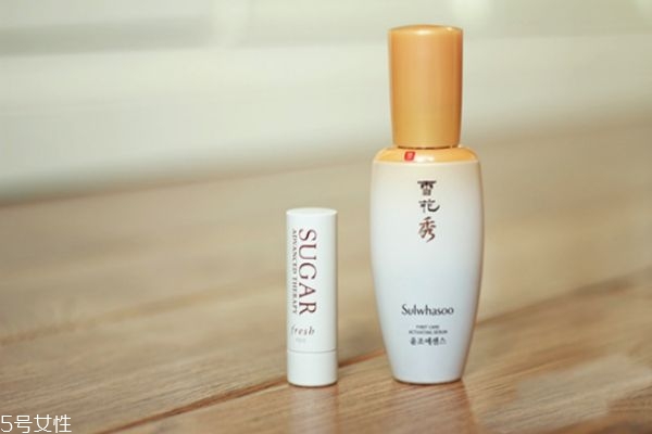 雪花秀润燥精华质地很稀,雪花秀润燥精华质地视频