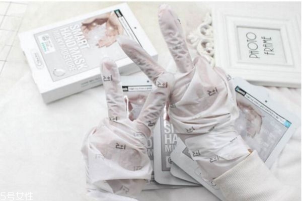 莉碧儿手膜怎么样,莉碧儿面膜怎么样