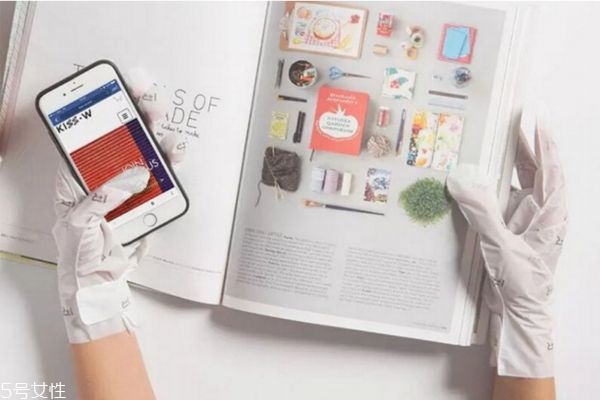 repiel莉碧儿面膜