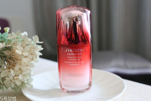 资生堂红腰子有酒精吗,红腰子有酒精吗