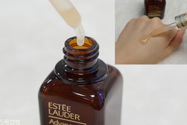 雅诗兰黛小棕瓶精华功效,小棕瓶精华液有什么作用和功效 雅诗兰黛小棕瓶精华功效,小棕瓶精华液有什么作用和功效