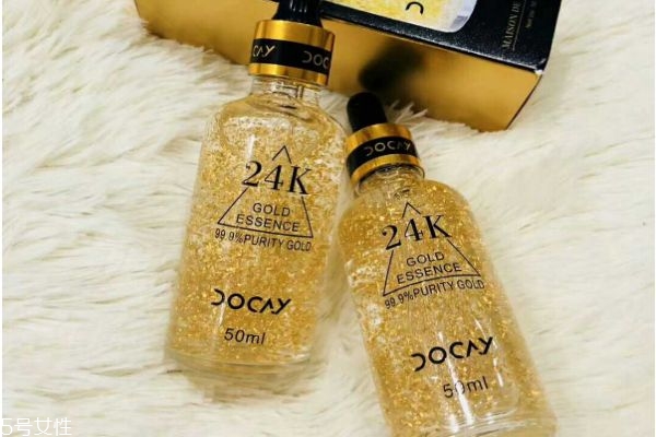 泰国24k精华液好用吗,泰国24k黄金精华液的功效和作用 泰国24k精华液好用吗,泰国24k黄金精华液的功效和作用