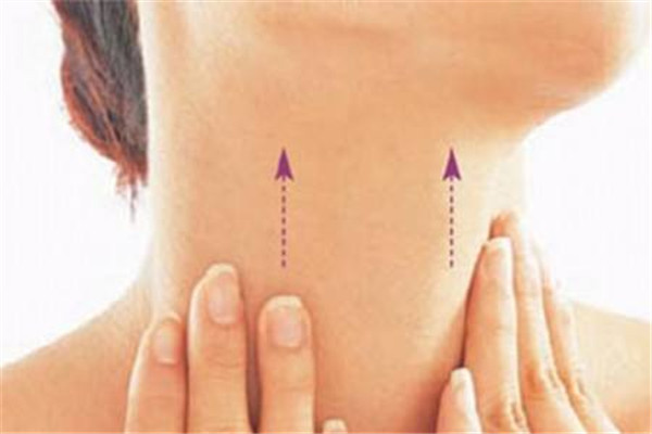 怎么预防颈纹,怎样预防颈纹的方法