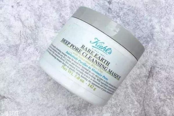 科颜氏白泥面膜保质期怎么看,科颜氏白泥面膜有效期