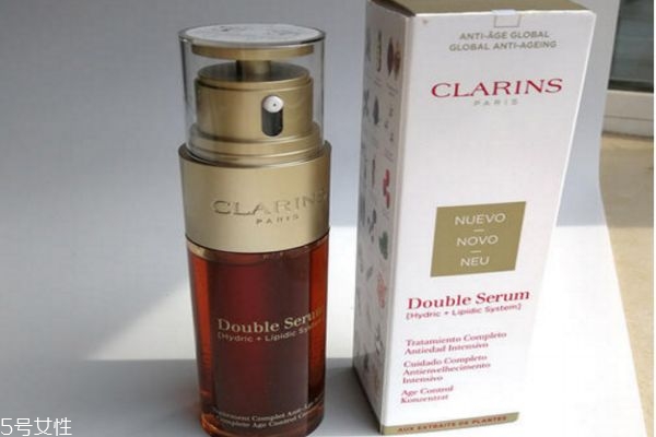 娇韵诗精华液的正确使用方法,娇韵诗精华用在哪个步骤