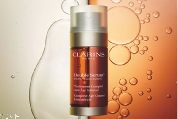 娇韵诗双萃精华免税店价格,娇韵诗双萃精华专柜价