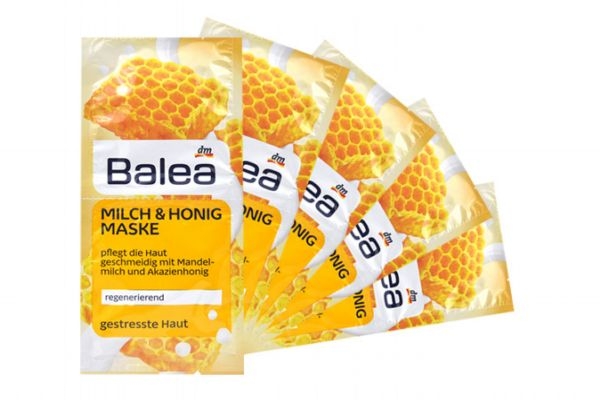 蜂蜜牛奶面膜怎么调,牛奶蜂蜜面膜