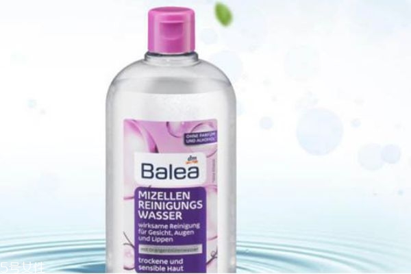 好用的卸妆水/芭妮兰卸妆水,芭妮兰卸妆水