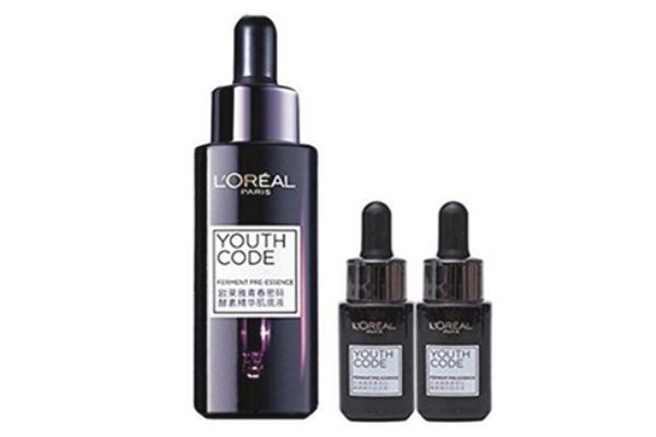 欧莱雅小黑瓶适合什么皮肤,欧莱雅小黑瓶精华液适合什么肤质