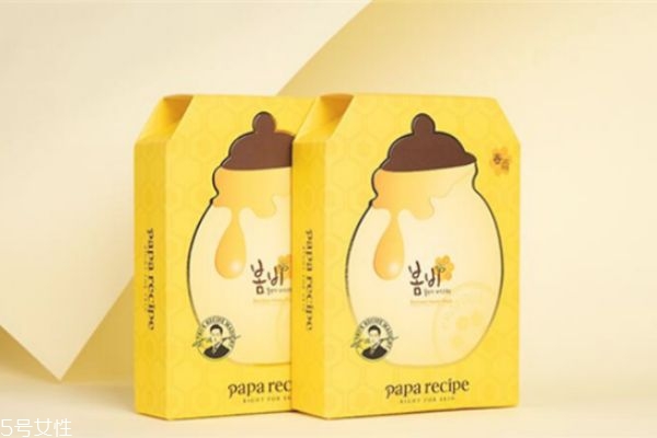 春雨面膜有效期怎么看,春雨面膜日期怎么看