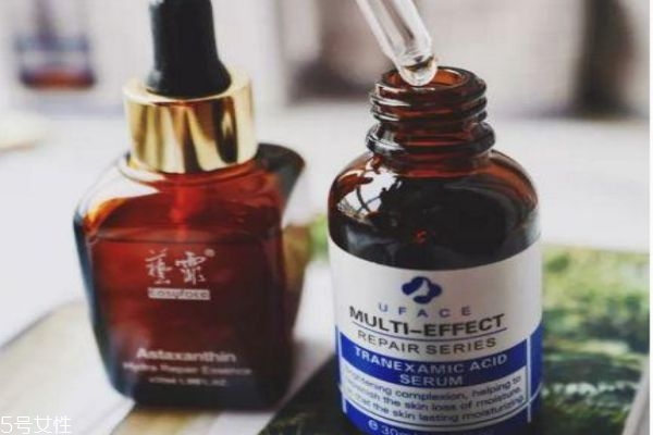 传明酸作用,什么是传明酸