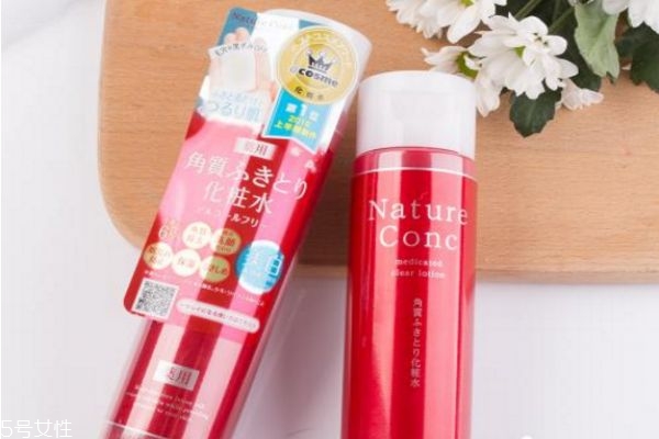 娜丽丝去角质化妆水怎么用,娜丽丝去角质水用法