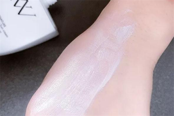 vn防晒霜怎么样,适合油皮的防晒霜