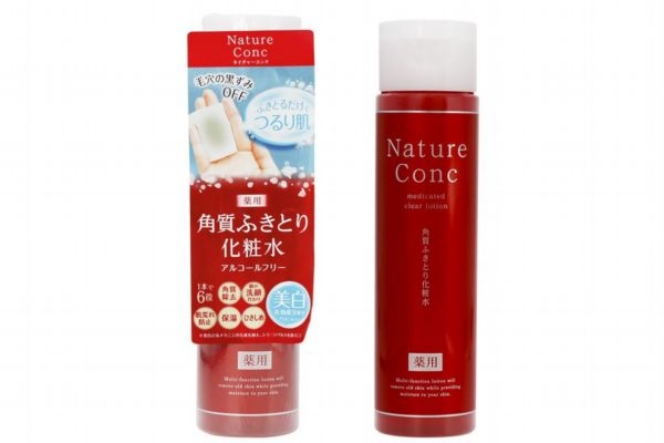 娜丽丝去角质水保质期,娜丽丝去角质水用法