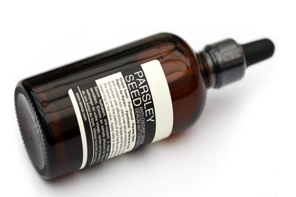 伊索芹菜籽精华,伊索香芹籽精华成分