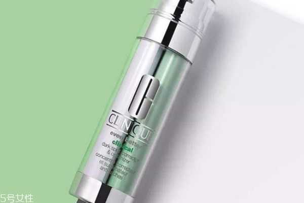 倩碧双管淡斑精华效果怎么样,倩碧祛斑精华双管使用方法