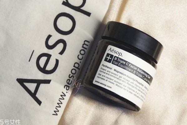 skii适合什么肤质,伊索b3c后还要用面霜吗