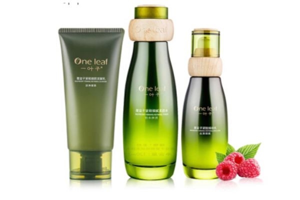 一叶子水乳介绍,一叶子水乳成分