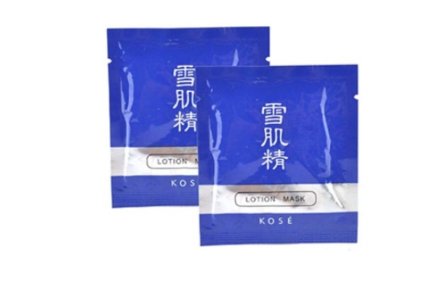 雪肌精面膜使用方法,雪肌精美白面膜使用方法